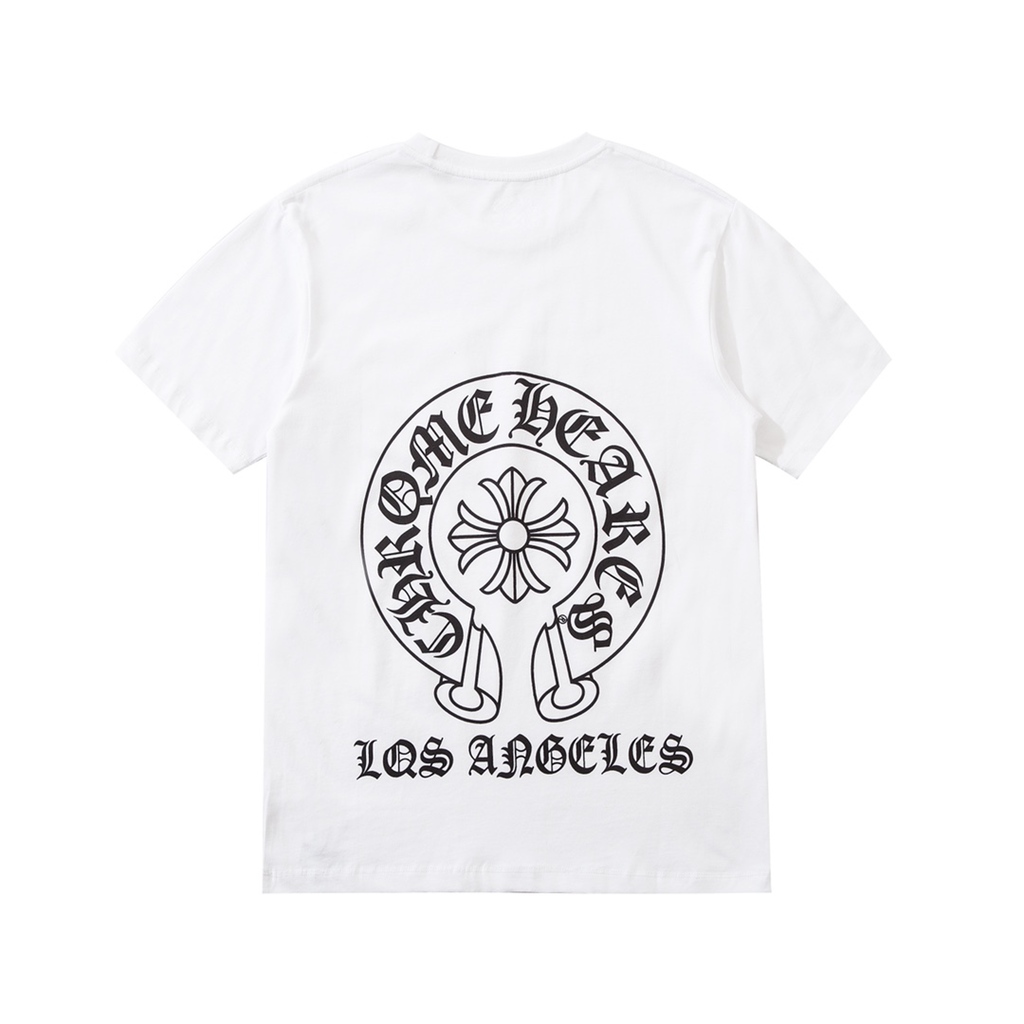 Chrom* Hear* T-shirt